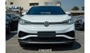 Volkswagen ID.4 X Pure+ 2022 White