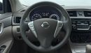 Nissan Sentra S 1.8 | Under Warranty | Inspected on 150+ parameters