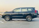تويوتا برادو TX-L TOP Toyota prado 2011 black color upgrade to 2023