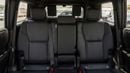 تويوتا برادو VXR (LHD) TOYOTA PRADO 250 VX PREMIUM 2.8D AT MY2025 – BLACK