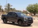 Ford Ranger Wildtrak