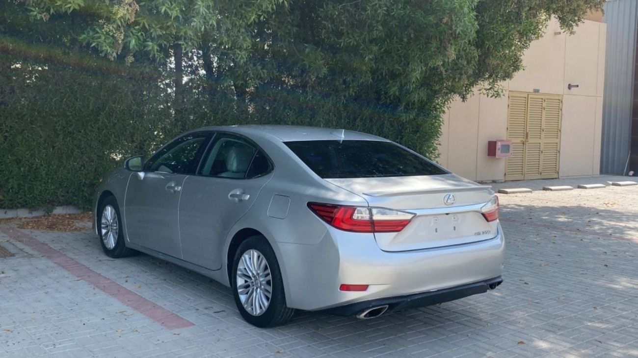 Lexus ES350 Premier