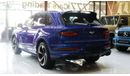 Bentley Bentayga V8 BENTLEY BENTAYGA S 2022 EXPORT PRICE