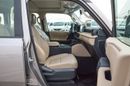 تويوتا برادو TOYOTA LAND CRUISER PRADO 2.4L 4WD PETROL SUV 2025