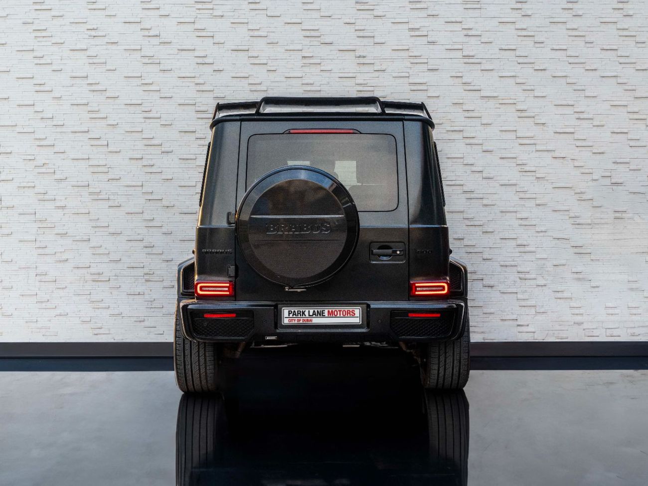 مرسيدس بنز G 63 AMG Std 4.0L