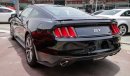 Ford Mustang GT Premium+, 5.0L V8 0km, GCC with 3 Years or 100K km Warranty and 60K km Service at AL TAYER