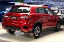 Mitsubishi ASX GLX Lowline | National Day Celebration | Guaranteed Warranty | 0 Down Payment
