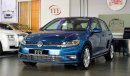 Volkswagen Golf TSI 1.4L - V4 / Canadian Specifications