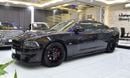 دودج تشارجر  EXCELLENT DEAL for our Dodge Charger ( 2013 Model ) in Black Color GCC Specs