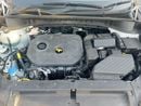 Hyundai Tucson Petrol right hand drive year 2019