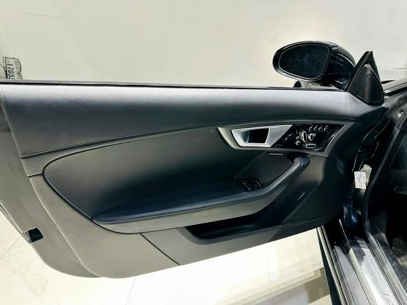 جاكوار F Type R P575 5.0L Convertible