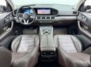 Mercedes Benz GLS450 4MATIC 2020 Mercedes-Benz GLS 450, Warranty, Full Service History, GCC Specs.