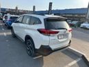 Toyota Rush Toyota Rush 2023 GCC specs