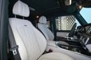 مرسيدس بنز G 63 AMG 4MATIC SUV
