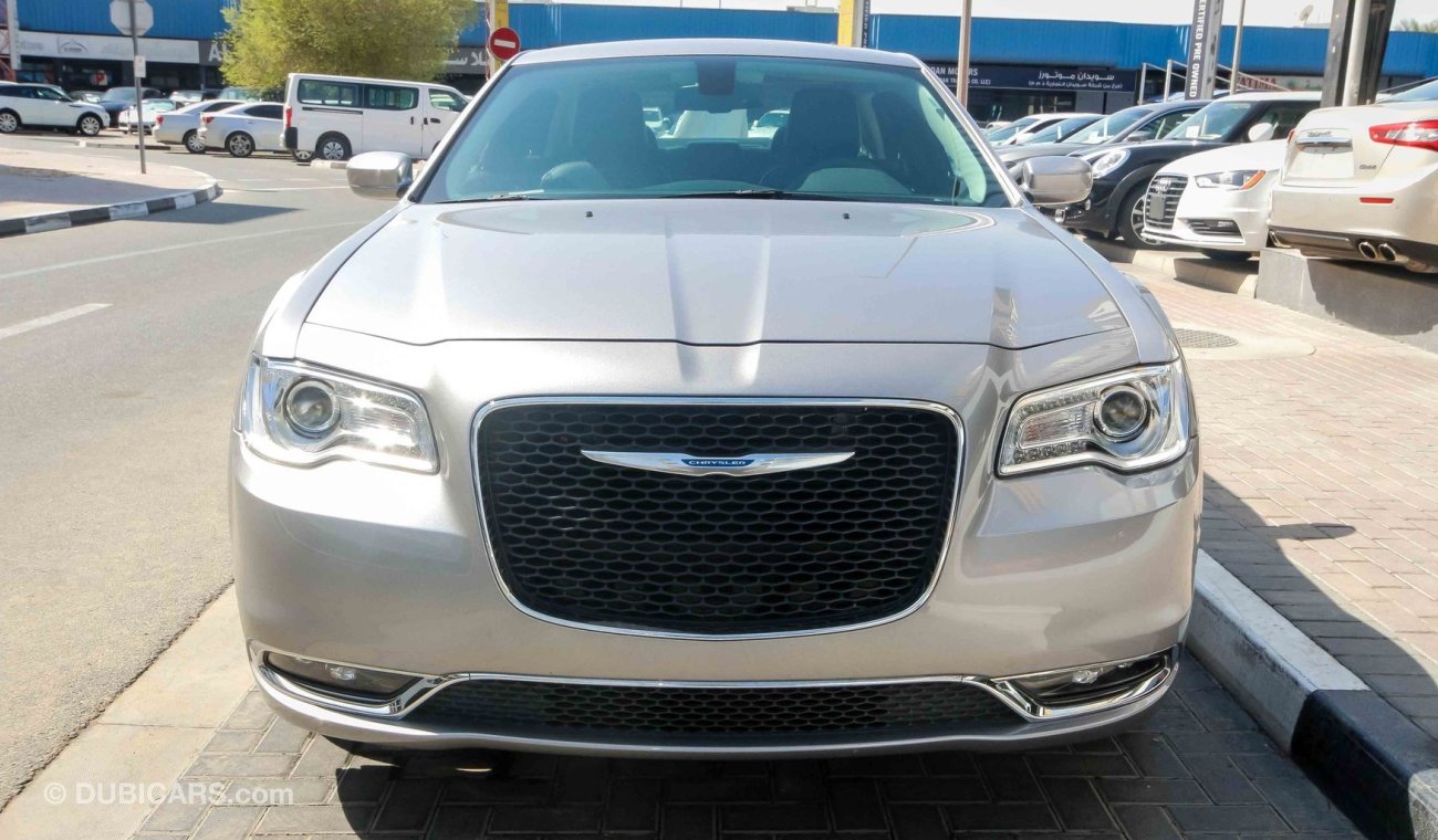 Chrysler 300