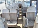 تويوتا كوستر (RAMADAN OFFER) TOYOTA COASTER BUS RHD 1997 MODEL 4.2 L DIESEL AUTOMATIC(PM09832)