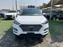Hyundai Tucson HYUNDAI TUCSON  2020  Comfort 2.0L