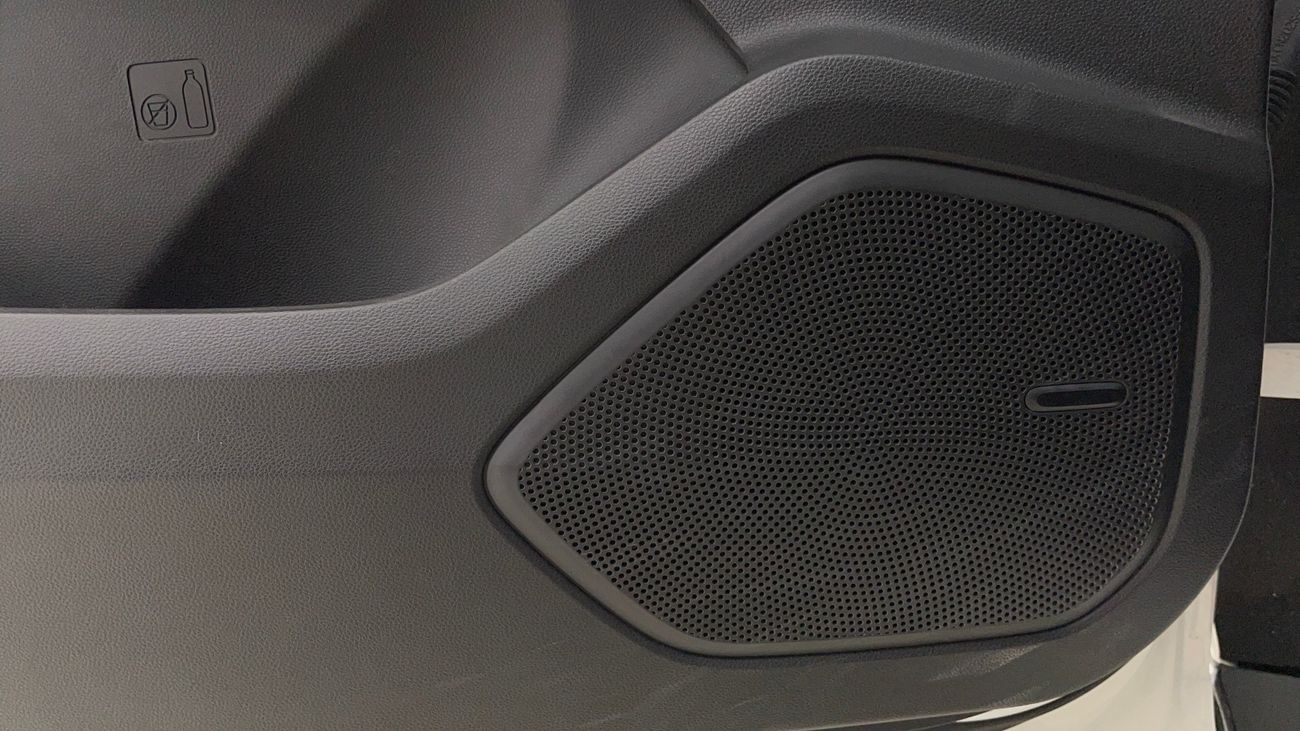 شيفروليه كابتيفا PREMIER 1.5 | بدون دفعة مقدمة | اختبار القيادة في المنزل