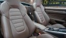 بورش 911 توربو S Cabriolet | Brand New | 2023 | Fully Loaded | 3.7-L | 640 HP | Negotiable Price
