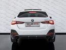 BMW 420i M SPORT