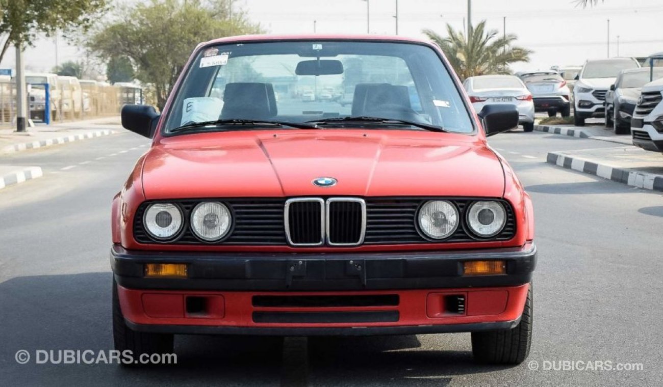 بي أم دبليو 320 BMW 320 i