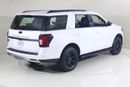 Ford Expedition Timberline 3.5L TL2524 /FREE Insurance + Registration /AL TAYER MOTOR AL QOUZ SHOWROOM