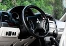 ميتسوبيشي باجيرو ميتسوبيشي باجيرو 2013 خليجي بحالة ممتازة GLS Base 3.5L (5 Seater)