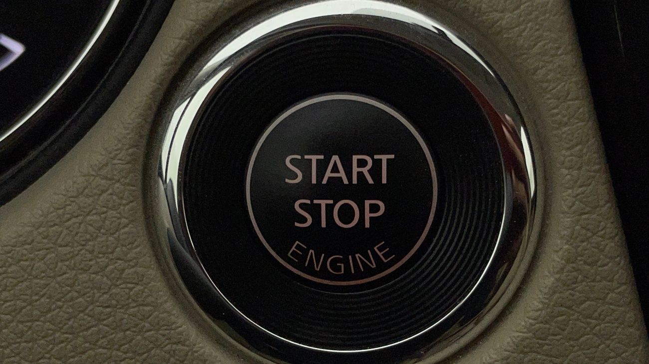 نيسان إكس تريل S 2.5 | بدون دفعة مقدمة | اختبار القيادة في المنزل