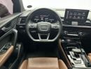 Audi Q5 45 TFSI SPORTBACK S-LINE Q5 Sportback S line 45 TFSI quattro 249hp (Ref# 66732)