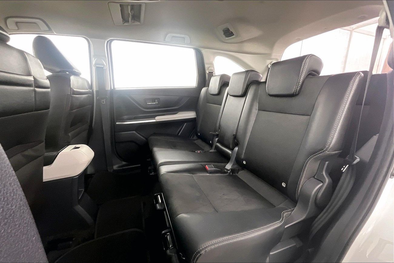 Toyota Veloz GX | Guaranteed Warranty | 0 Down Payment