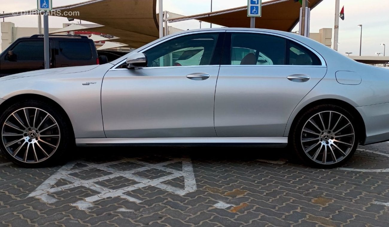 مرسيدس بنز E300 Std