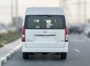 Toyota Hiace GL -High Roof Commuter 3.5L A/T