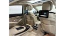 Mercedes-Benz S 560 Std 2018 Mercedes S560 4Matic, May 2025 Warranty, Full Service History, GCC