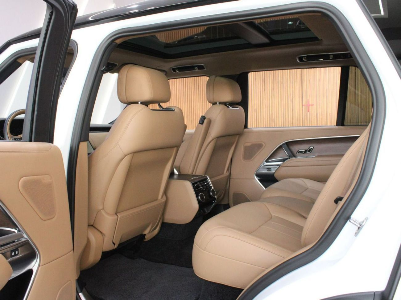 Land Rover Range Rover Vogue Autobiography Large - Brand New