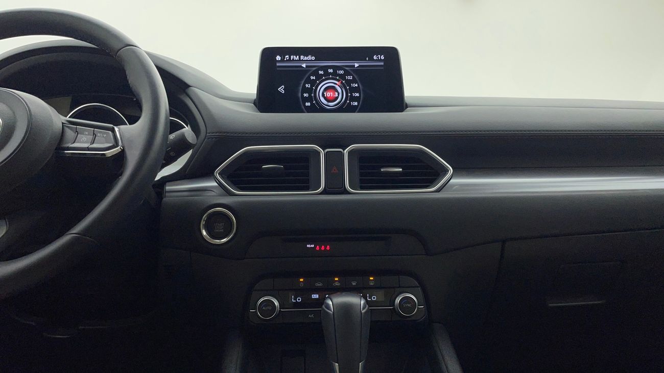 Mazda CX5 GL 2.5 | Zero Down Payment | Home Test Drive