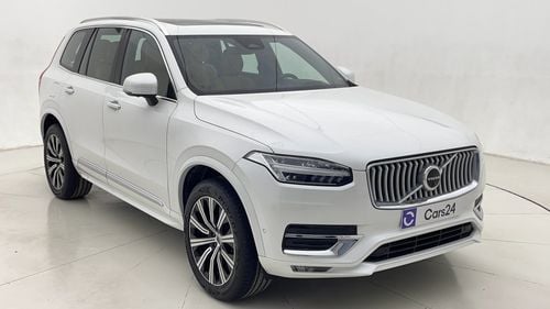Volvo XC90 B6 ULTIMATE BRIGHT AWD 2 | Zero Down Payment | Home Test Drive