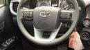 تويوتا هيلوكس SR5  2.7L  4WD A/T FULL 2025