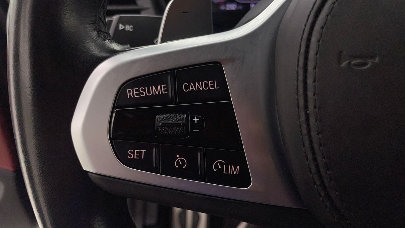 بي أم دبليو X4 XDRIVE 30I 2 | بدون دفعة مقدمة | اختبار القيادة في المنزل