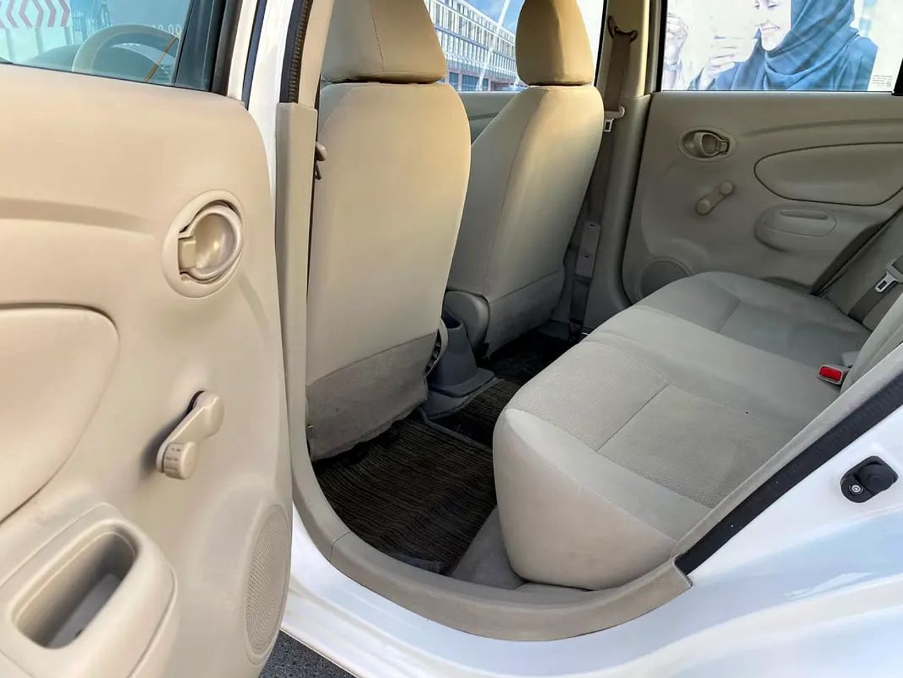 نيسان صني نيسان صني | GCC