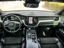 Volvo XC60 T6 R Design Plus