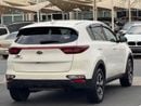 Kia Sportage LX Top 2.4L