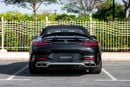 مرسيدس بنز SL 63 AMG Mercedes-AMG SL63 Roadster | 2 Years Warranty + Service Contract