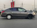 Nissan Versa 2017 Nissan Versa (Sunny) SV 1.5L V4 MidOption  Economical