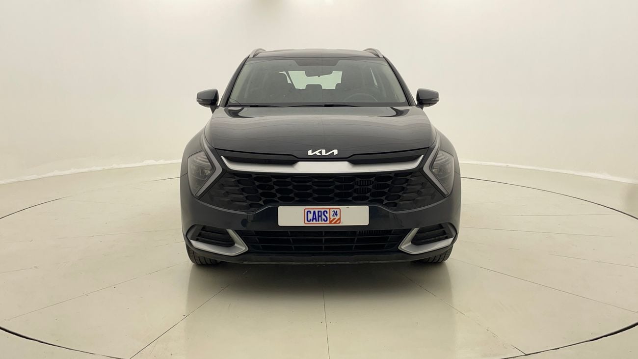 Kia Sportage LX 1.6 | Zero Down Payment | Home Test Drive