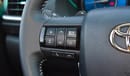 Toyota Fortuner VX3 4.0L SR5 V6 4x4 | 2022 | Petrol | For Export Only