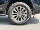 Toyota Land Cruiser Full option