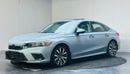 Honda Civic EX (NON GCC)