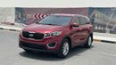 Kia Sorento Base 2.4L FWD