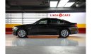 BMW 520i BMW 520i 2015 GCC under Warranty with Flexible Down-Payment.