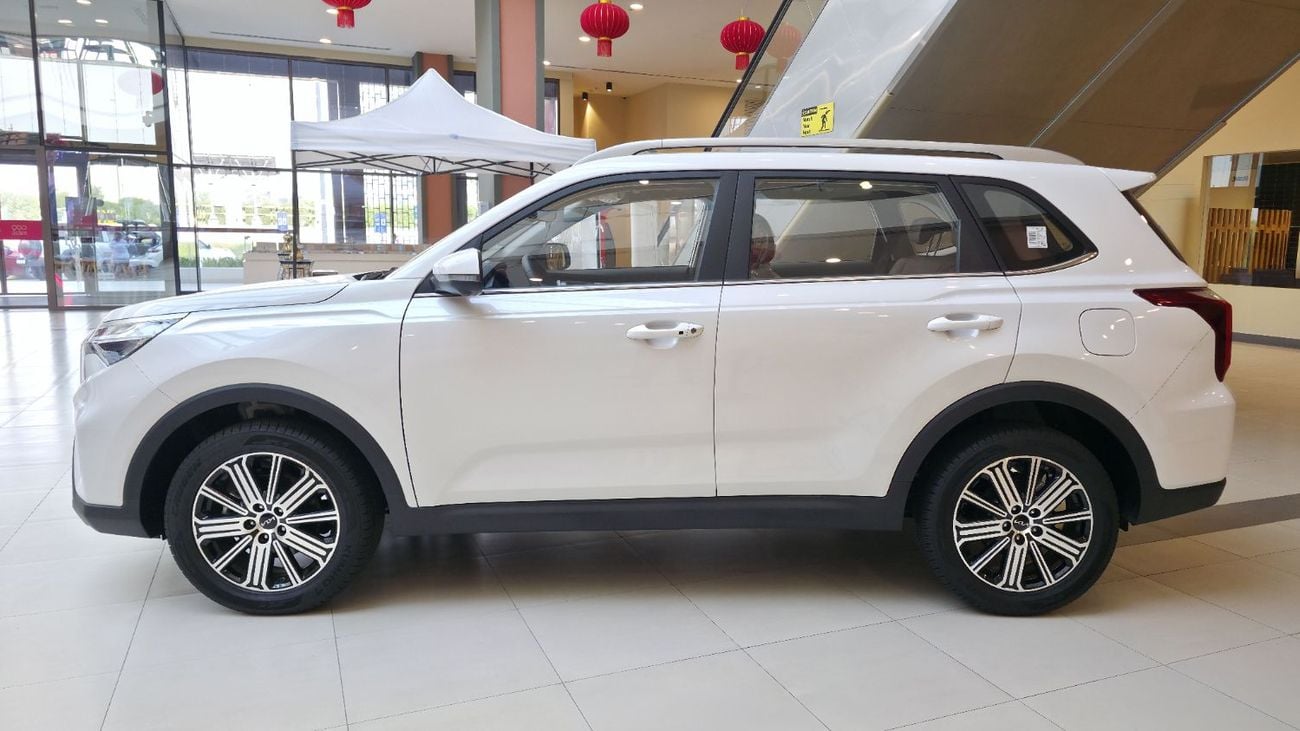 Kia Sportage LX KIA Sportage 2.0L / GCC / Panoramic Roof / 2025 / Export